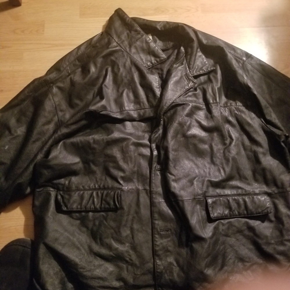 Coat